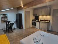 Vente appartement 1 pièce Vente appartement 1 pièce