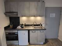 Vente appartement 1 pièce Vente appartement 1 pièce
