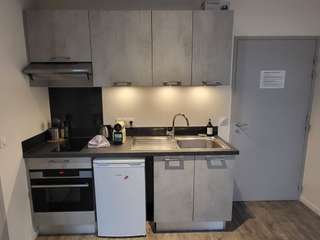 Vente appartement 1 pièce Vente appartement 1 pièce
