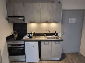 Vente appartement 1 pièce Vente appartement 1 pièce