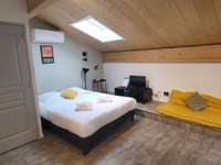 Vente appartement 1 pièce Vente appartement 1 pièce