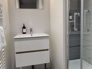 Vente appartement 1 pièce Vente appartement 1 pièce