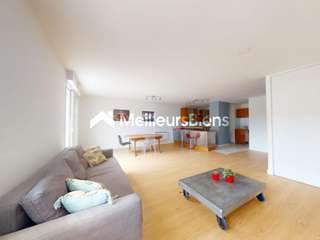 Vente appartement 4 pièces Vente appartement 4 pièces