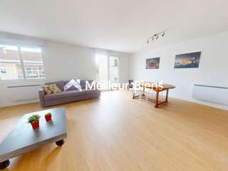 Vente appartement 4 pièces Vente appartement 4 pièces