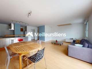 Vente appartement 4 pièces Vente appartement 4 pièces