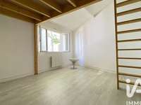 Vente appartement 1 pièce Vente appartement 1 pièce