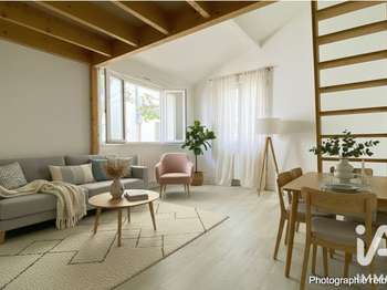 Vente Appartement T1Bordeaux