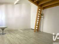 Vente appartement 1 pièce Vente appartement 1 pièce