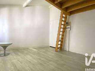 Vente appartement 1 pièce Vente appartement 1 pièce