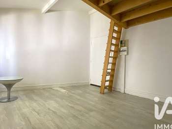 Vente appartement 1 pièce Vente appartement 1 pièce