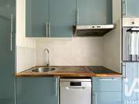 Vente appartement 1 pièce Vente appartement 1 pièce