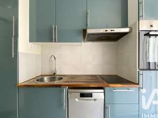 Vente appartement 1 pièce Vente appartement 1 pièce