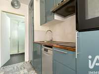 Vente appartement 1 pièce Vente appartement 1 pièce