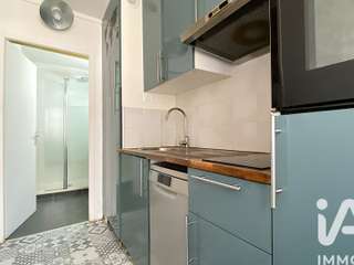 Vente appartement 1 pièce Vente appartement 1 pièce