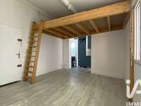 Vente appartement 1 pièce Vente appartement 1 pièce