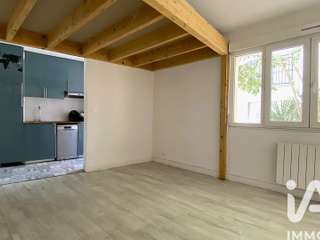 Vente appartement 1 pièce Vente appartement 1 pièce