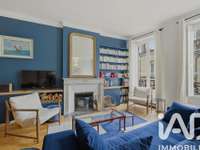 Vente appartement 3 pièces Vente appartement 3 pièces