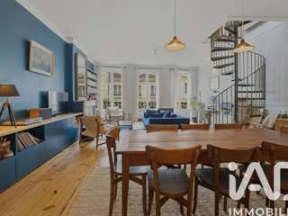 Vente appartement 3 pièces Vente appartement 3 pièces
