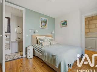 Vente appartement 3 pièces Vente appartement 3 pièces