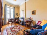Vente appartement 5 pièces Vente appartement 5 pièces