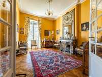 Vente appartement 5 pièces Vente appartement 5 pièces