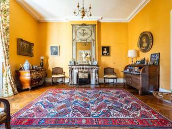 Vente appartement 5 pièces Vente appartement 5 pièces