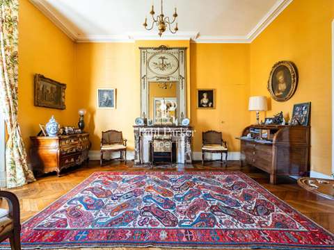 Vente appartement 5 pièces