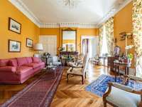 Vente appartement 5 pièces Vente appartement 5 pièces
