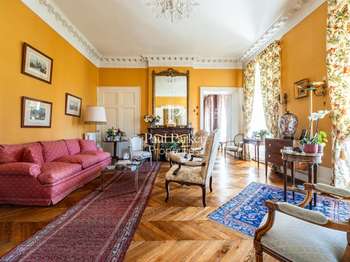 Vente appartement 5 pièces Vente appartement 5 pièces