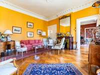 Vente appartement 5 pièces Vente appartement 5 pièces