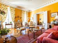 Vente appartement 5 pièces Vente appartement 5 pièces