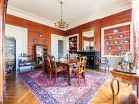 Vente appartement 5 pièces Vente appartement 5 pièces