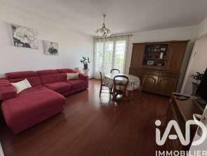 Vente Appartement 4 piècesBordeaux