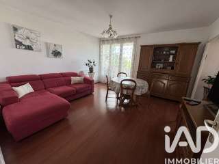 Vente appartement 4 pièces Vente appartement 4 pièces
