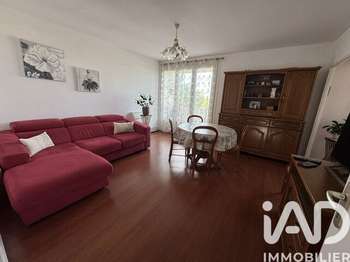 Vente appartement 4 pièces Bordeaux 33