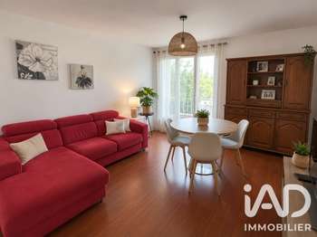 Vente appartement 4 pièces Bordeaux 33