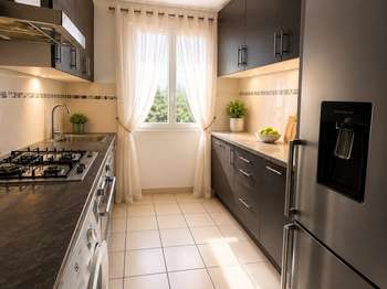 Vente appartement 4 pièces Vente appartement 4 pièces
