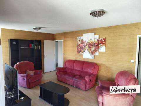 Vente appartement 4 pièces Bordeaux 33