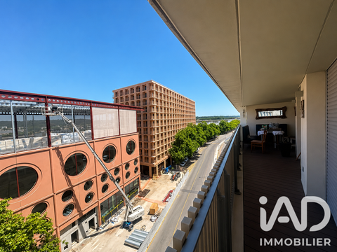 Vente appartement 4 pièces Vente appartement 4 pièces