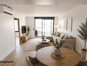 Vente Appartement 4 piècesBordeaux