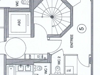 Vente appartement 4 pièces Vente appartement 4 pièces