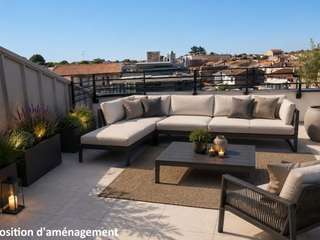 Vente appartement 4 pièces Vente appartement 4 pièces