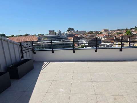 Vente appartement 4 pièces Vente appartement 4 pièces