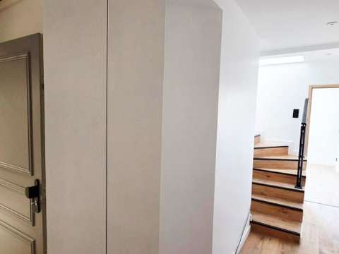 Vente appartement 4 pièces Vente appartement 4 pièces