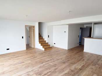Vente appartement 4 pièces Bordeaux 33
