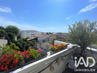 Vente appartement 3 pièces Vente appartement 3 pièces