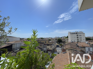 Vente appartement 3 pièces Vente appartement 3 pièces