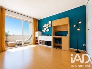 Vente appartement 3 pièces Vente appartement 3 pièces