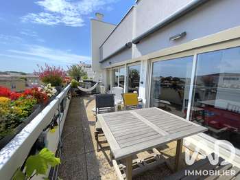 Vente Appartement 3 piècesBordeaux
