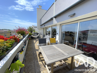 Vente appartement 3 pièces Vente appartement 3 pièces